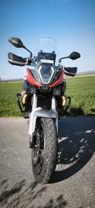 Testovací dny Mayers Motors jsou v plném proudu